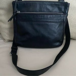 Margot New York Crossbody Bag
